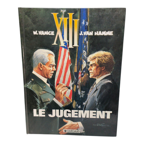 Sympa livre xiii tome - /, bd