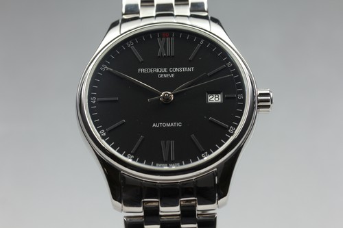 Montre frederique constant - frederique,