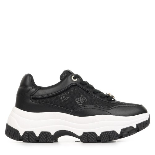 Chaussures baskets guess femme - baskets,