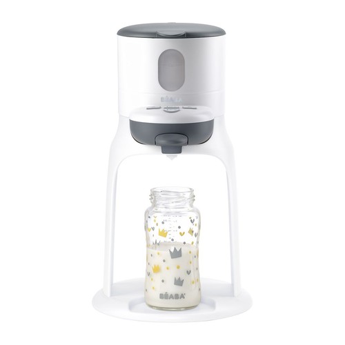 Préparateur biberon beaba bib - beaba,