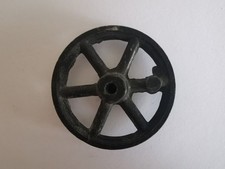 MECCANO REPLIQUE DE POULIE A