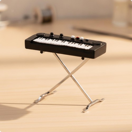 Modèle piano électronique - modèle,