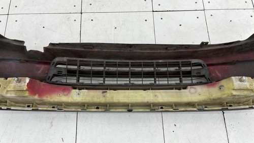 Pare choc avant citroen saxo - choc,