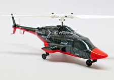 RC 1/53 HELICOPTER  Bell 222