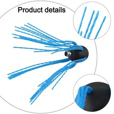 Brosse de cheminée en nylon