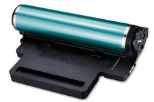  SAMSUNG CLX 3175N - 1 x Tambour compatible Noir, Cyan, Jaune, Magenta