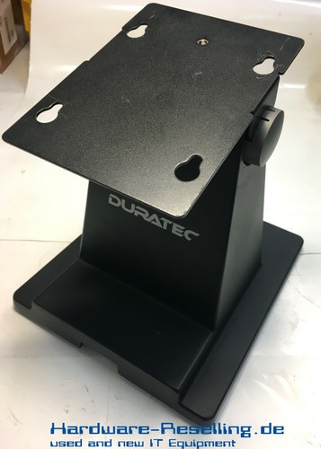 Duratec pied sol pour - duratec, de