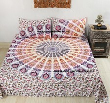 Housse De Lit Queen Size En