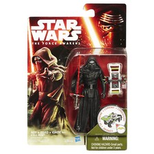 Star Wars Action Figurine 3,75