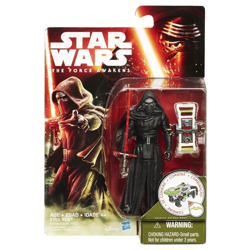 Star wars action - wars, figurine