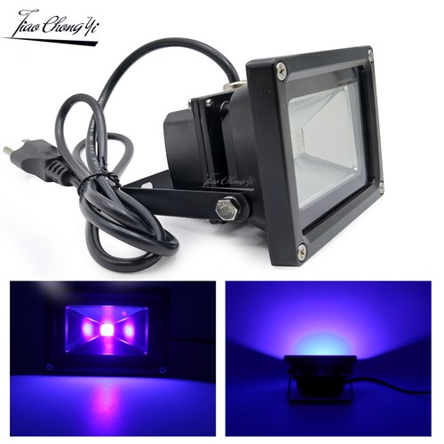 10w 395nm black light - uv,