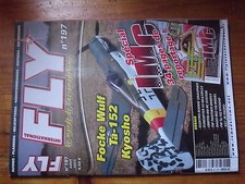 $$4 Revue Fly International