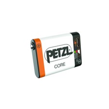 BATTERIE RECHARGEABLE POUR LAMPE FRONTALE PETZL TACTIKKA + ET RGB ACCU CORE