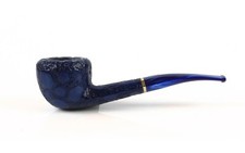 Pipe SAVINELLI Alligator Bleu