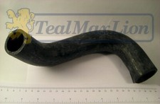 Durit inférieure de radiateur