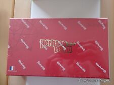 Force Of Will TCG - Display 36 Boosters Héritage Perdu FR card cartes boite box