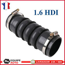 Durite Turbo Echangeur Air Intercooler pour Berlingo 1,6 1,6l HDI =0382NP 0382NN