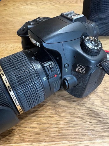 Sigma 5 ex - ex, dc