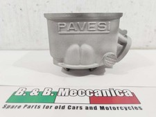 Cylindre Groupe Thermique