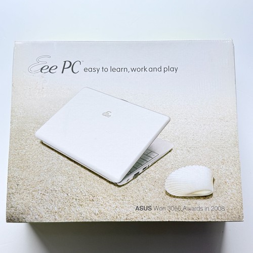 Asus eee seashell 1005ha - eee,