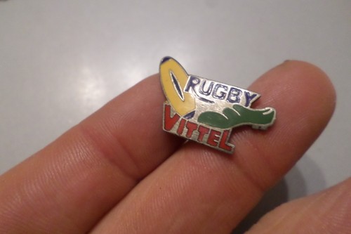 Pin broche badge rugby - pin, s