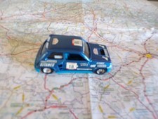 RENAULT 5 Turbo Tour de Corse