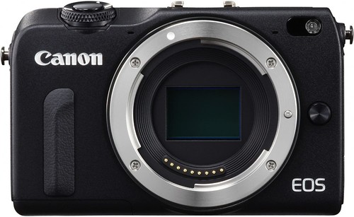 Appareil photo reflex sans