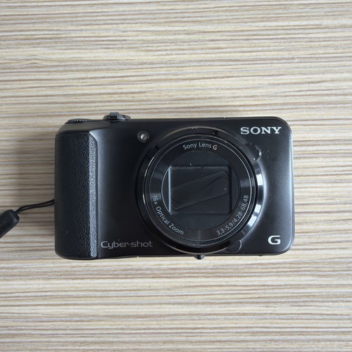 Sony cybershot dsc hx10v - cybershot,