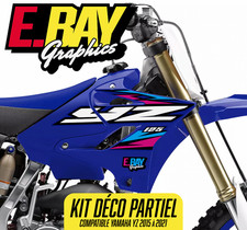 Kit Deco partiel pour Yamaha