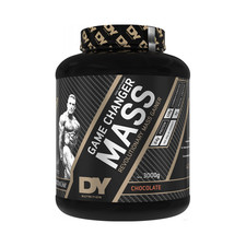 Dorian Yates Nutrition Game