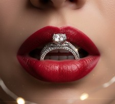 Nouveauté : Bague argent "Le