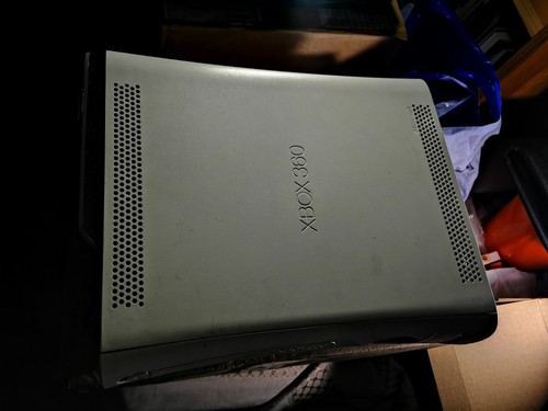 Microsoft xbox 360 core system - microsoft,