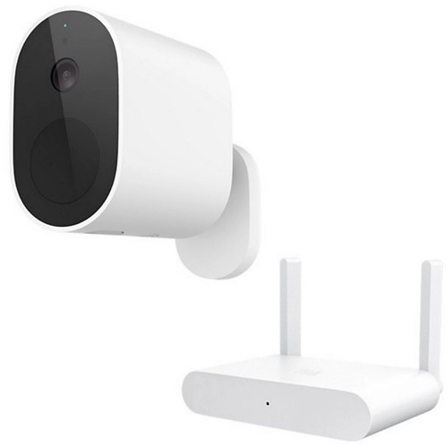 Xiaomi wireless outdoor - xiaomi, mi