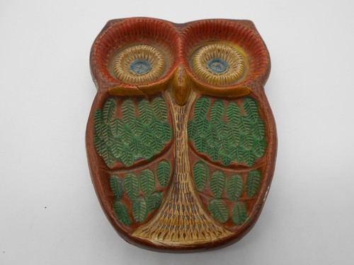Ravissante figurine hibou - ravissante,