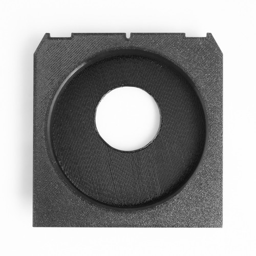 Linhof technika 4x5 lens board - technika,