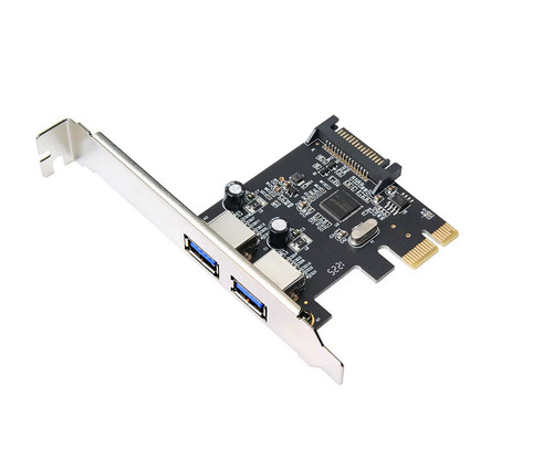 Usb pcie card x1 slot - usb,