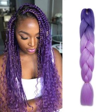 Extension Tresses Rajout