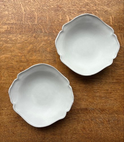 Paire bols astier de - bols,