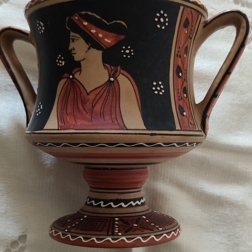 Céramique italienne volpi - céramique,