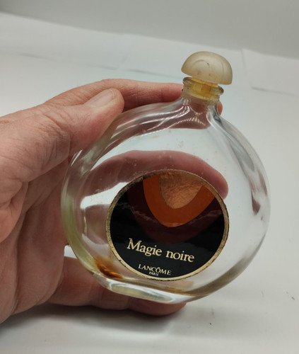 Flacon vide vintage - vintage, ml