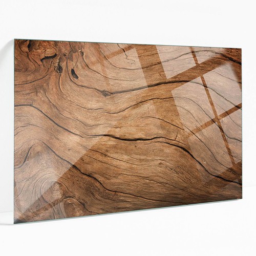 Plateau verre pour cuisine - en,