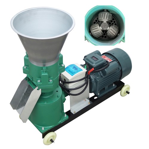 220v 10mm animal feed pellet - animal,
