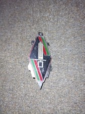 INSIGNE 1 COMPAGNIE INSTRUCTION ET SERVICES GENIE LEGION  INDO SAÏGON