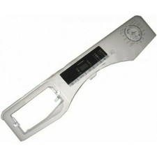 Panneau De Commande Tactile Pour Lave-Linge Candy Original 43023187