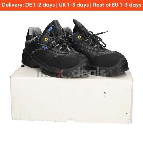 Chaussures sécurité giss - de,