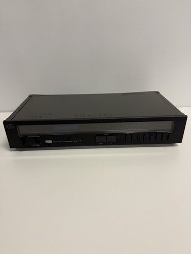 Vintage sansui quartz pll - vintage,