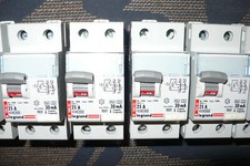 INTERRUPTEUR DIFFERENTIEL 25A