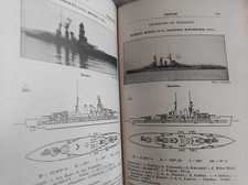 LES FLOTTES DE COMBAT 1929