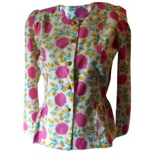 Chemise Yves Saint Laurent