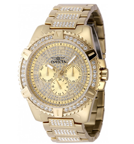 Invicta celestial luxe men - invicta, men's